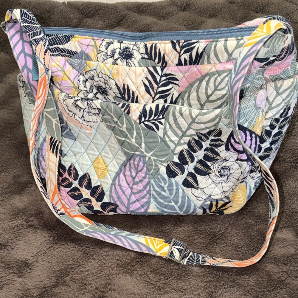 Vera Bradley bag